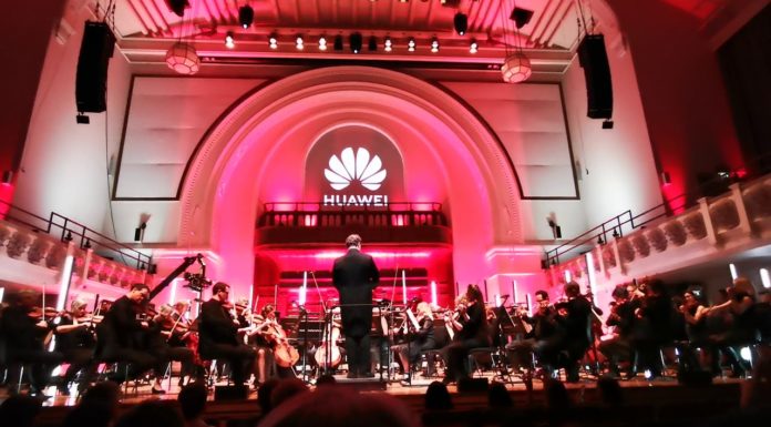 Une IA de Huawei termine en fanfare la symphonie inachevée de Schubert