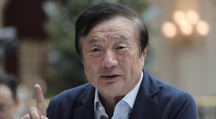 Huawei Founder : AI va fondamentalement dévier le chemin du développement international