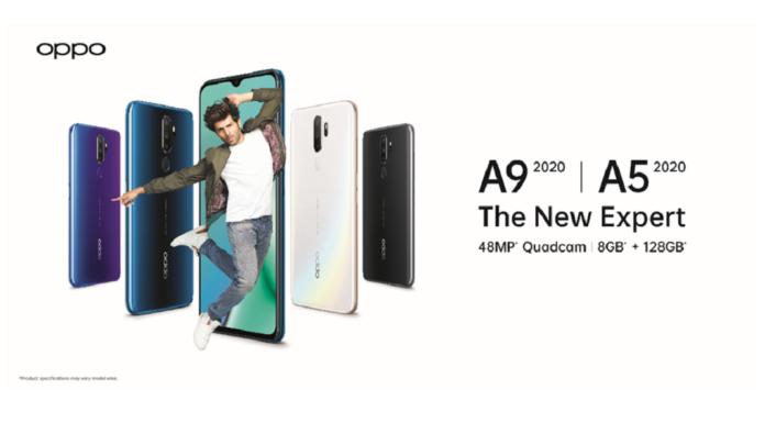 OPPO lance officiellement la série A 2020 en Tunisie : Une combinaison de haute qualité à des prix abordables