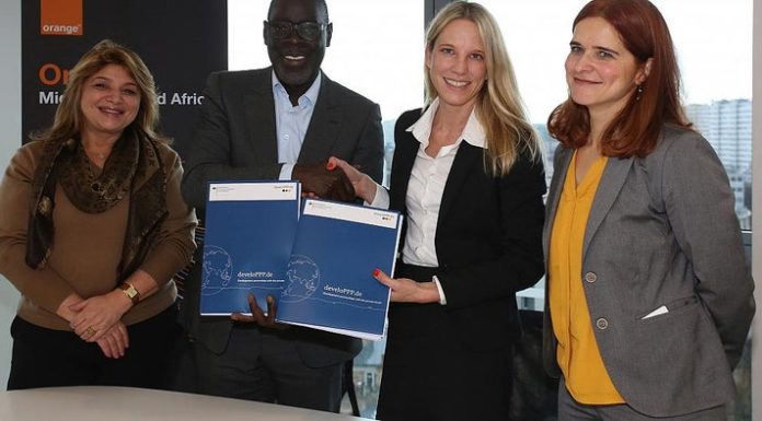 Orange et la GIZ forment une alliance stratégique pour améliorer l’employabilité numérique de 20 000 jeunes en Afrique et au Moyen-Orient