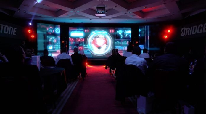 La SCP s’associe à un passionné d’automobile pour la promotion de la marque BRIDGESTONE sur le marché Tunisien