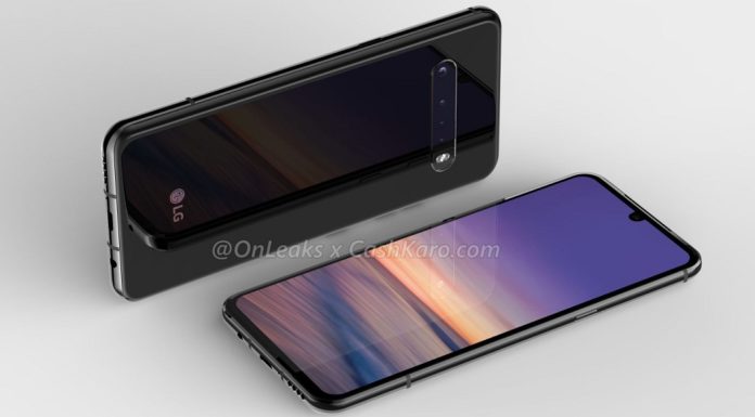 LG G9 : Un smartphone qui s’annonce comme un appareil haut de gamme et élégant