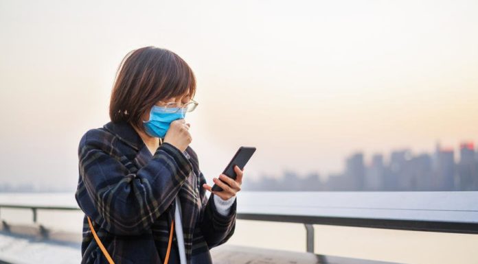 Big data contre big virus : des applications traquent les personnes en quarantaine