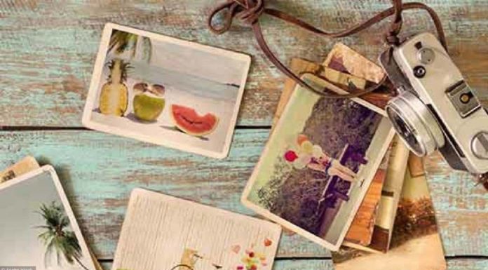 Comment numériser facilement vos vieilles photos avec votre smartphone ?