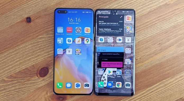 Huawei EMUI 10.1 : voici la liste des smartphones qui recevront la mise à jour