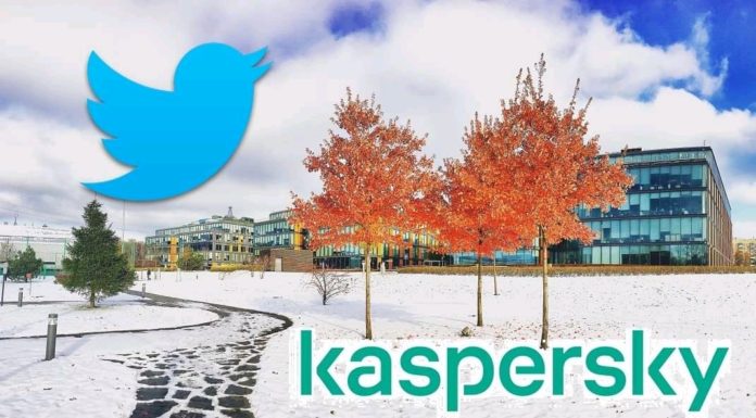 Piratage Twitter : Le commentaire de KASPERSKY