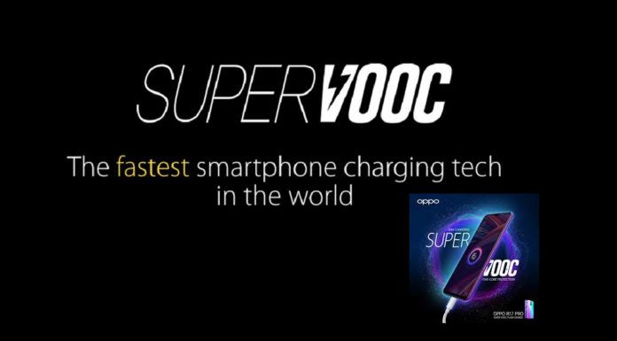 OPPO lance les chargeurs 125W flash, 65W AirVOOC flash sans fil et 50W mini SuperVOOC