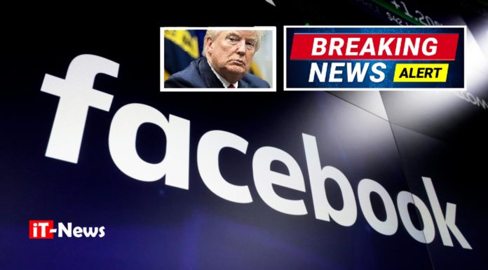 Pour combattre les Fake News, Facebook s’attaque aux copiés collés en donnant la priorité aux contenus originaux