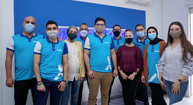 OXAHOST, le premier Hébergeur web Tunisien avec un support 24H/7J