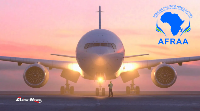 Aviation leaders to define the roadmap for the recovery of the African air transport industry at AFRAA’s 52nd AGA