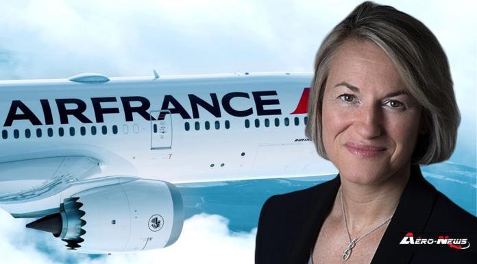 Air France continue d’anticiper un retour à la normale «à l’horizon 2024», alors que le Covid-19 lui fait perdre 10 millions d’euros par jour