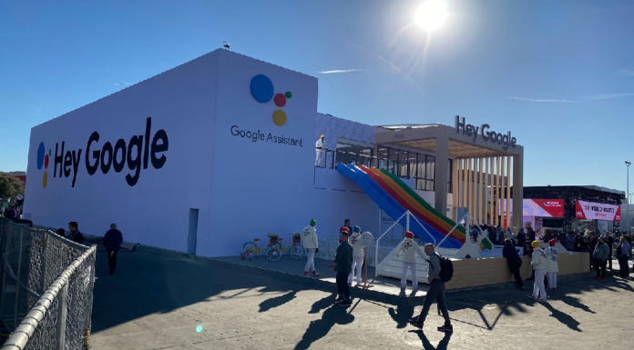 Google va encore plus privilégier les sites web rapides au mois de mai