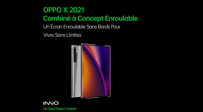 OPPO annonce une nouvelle vision technologique et 3 innovations majeures