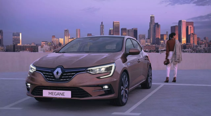 Artes célèbre le 25ème anniversaire de la Renault Megane avec une offre spéciale