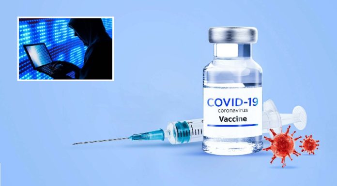 Covid-19 : des hackers s’en prennent à l’approvisionnement en vaccins