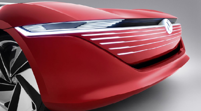 Volkswagen ID.1 : la citadine électrique low cost se précise