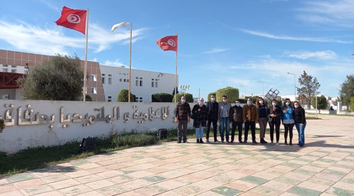 L’Institut Supérieur d’Informatique et de Multimédia de Sfax organise les journées portes ouvertes les 5 et 6 février 2021