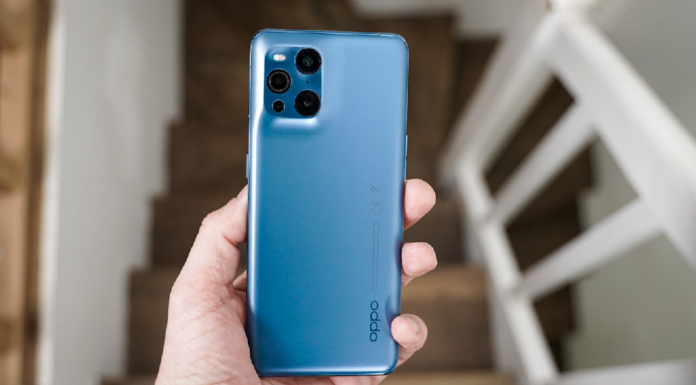 Pourquoi l’OPPO Find X3 Pro est le meilleur smartphone du moment ?