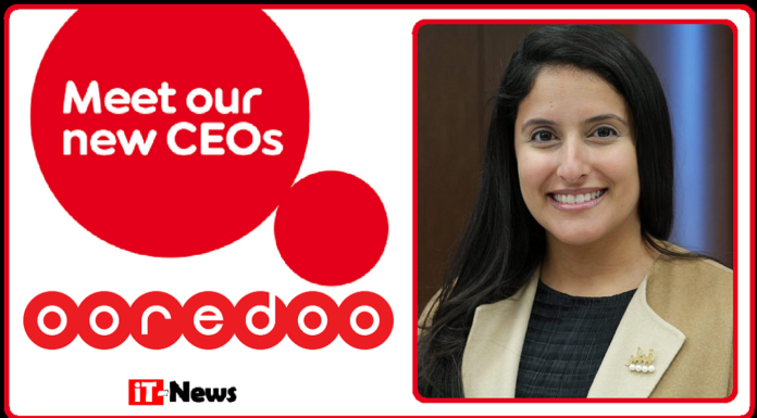 OOREDOO : Noor Al Sulaiti, première femme PDG au sein du groupe qatari, nommée à la tête d’Ooredoo Oman… Et Bassam Yousef Al Ibrahim, promu PDG d’Ooredoo Algérie