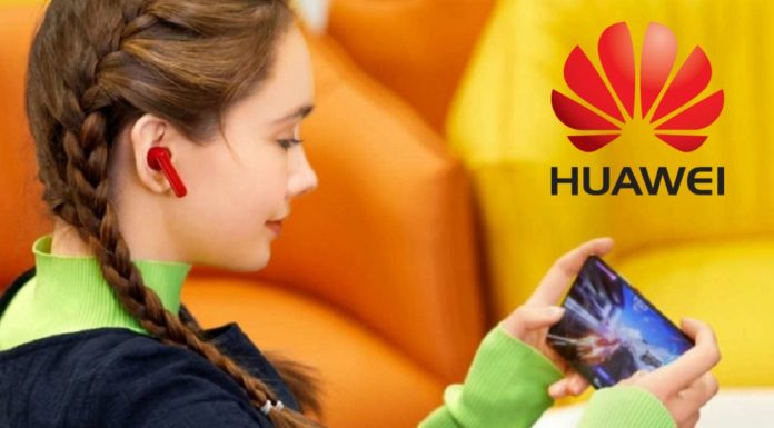Pour obtenir un son de haute qualité, optez pour les HUAWEI FreeBuds 4i… voire de véritables écouteurs stéréo sans fil
