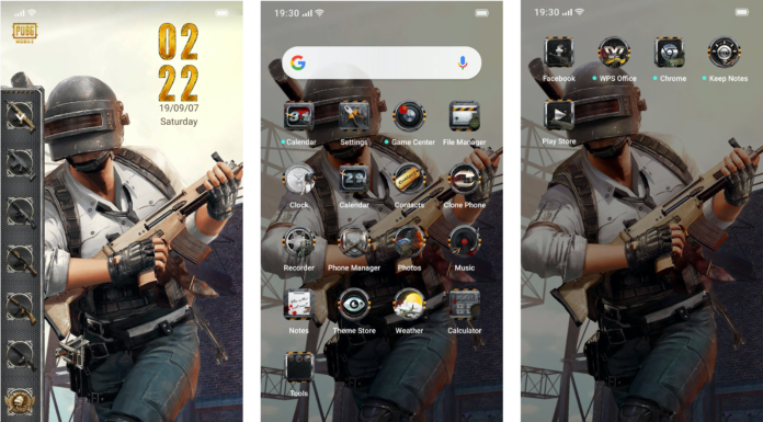 OPPO offre des smartphones Reno5 et des activations numériques à la finale arabe 2021 de PUBG Mobile Pro League S1