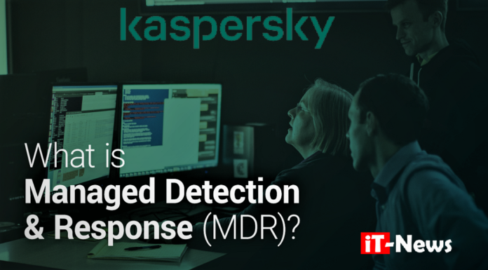 Analyse d’un service de « Managed Detection and Response » (MDR)… voire les incidents répertoriés par le MDR de Kaspersky au 4e trimestre 2020