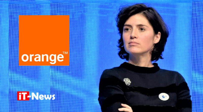 Christel Heydemann est nommée Directrice Générale d’Orange