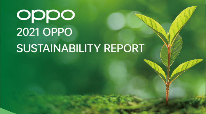 OPPO MWC 2022 : la technologie verte au service du développement durable