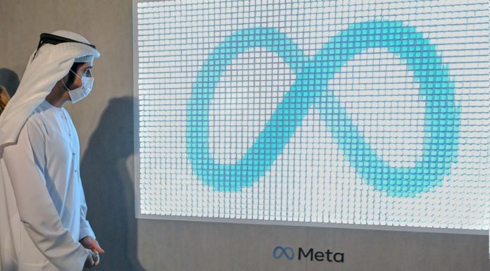 Hamdan bin Mohammed inaugure le nouveau siège régional de Meta à Dubaï Internet City