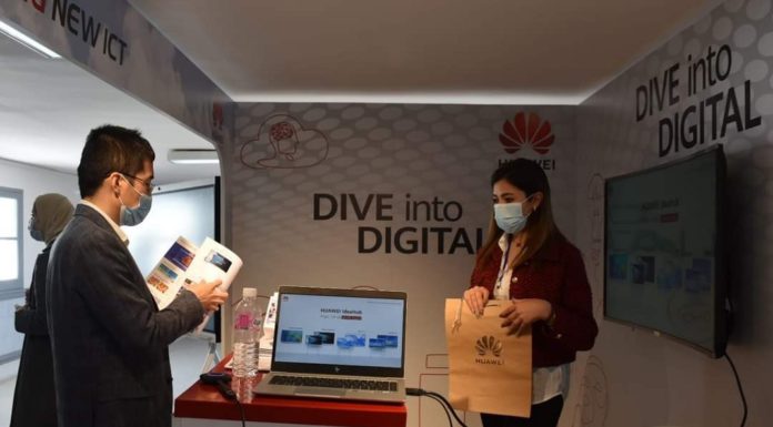 Huawei soutient activement la transformation numérique dans le secteur de l’éducation en Tunisie