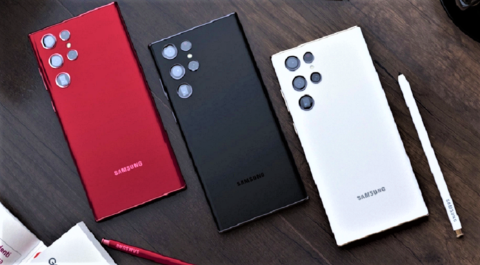 Les smartphones hauts de gamme Samsung Galaxy S22, S22+ et S22 Ultra sont déjà disponibles en précommande (+ packs gratuits)