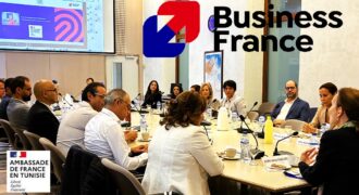 Lancement du Club IA France-Tunisie : une dynamique nouvelle pour l’innovation bilatérale