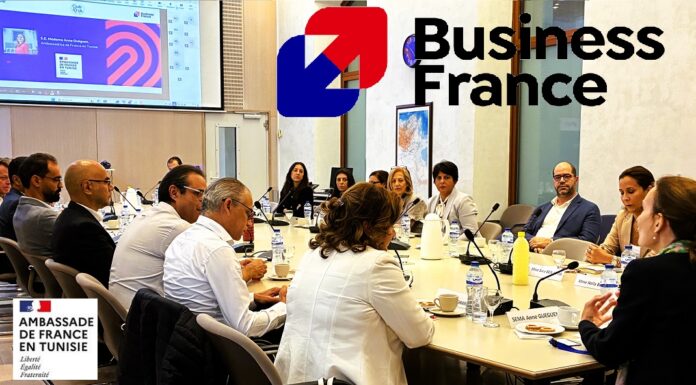 Lancement du Club IA France-Tunisie : une dynamique nouvelle pour l’innovation bilatérale