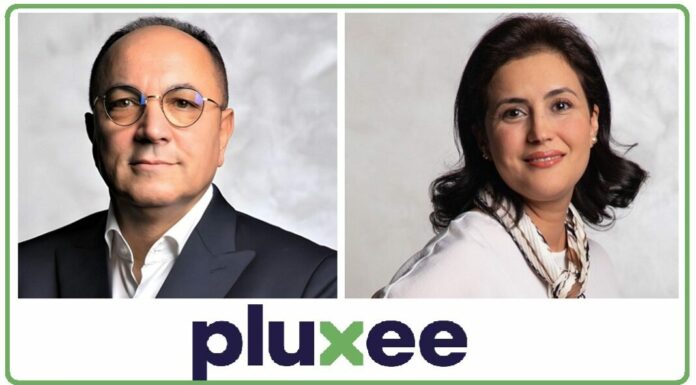 Pluxee Tunisie renforce sa gouvernance avec un Nouveau Tandem de Leaders pour Propulser la Croissance et la Transformation Digitale