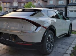 OTO-News : TOP 10 des voitures électriques dont la batterie s’use le moins vite… KIA accapare le podium