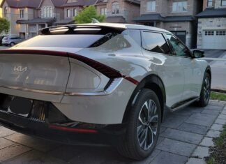 OTO-News : TOP 10 des voitures électriques dont la batterie s’use le moins vite… KIA accapare le podium
