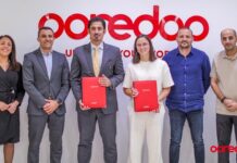 Ooredoo Tunisie s’associe à Dora Chamli pour promouvoir le padel et le talent tunisien sur la scène mondiale