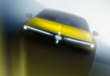 Un premier aperçu du rescylage de l’Opel Astra électrique