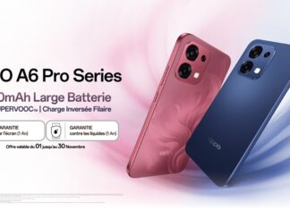 Event Oppo A6 Pro Series… En grande pompe au Four Seasons le 31 oct. 2025 (détails et Prix)