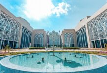 Sharjah Research Technology and Innovation Park cible un centre mondial d’excellence pour l’innovation médicale et la recherche collaborative aux Émirats Arabes Unis