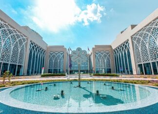 Sharjah Research Technology and Innovation Park cible un centre mondial d’excellence pour l’innovation médicale et la recherche collaborative aux Émirats Arabes Unis