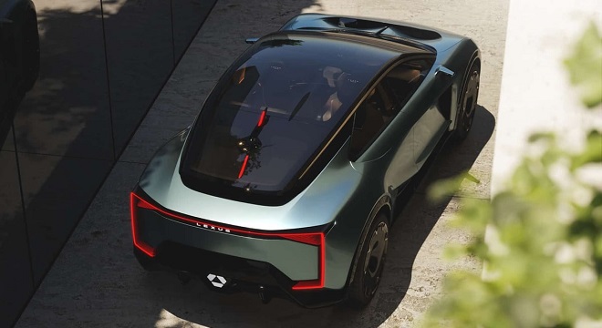 Toyota promet toujours une voiture électrique avec 1 200 km d'autonomie d'ici 2027