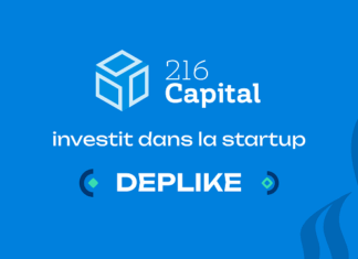 216 Capital investit dans Deplike, la startup qui révolutionne l’apprentissage de la musique grâce à l’IA