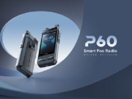 Hytera dévoile la radio P60 Smart PoC pour optimiser les communications essentielles aux missions