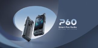 Hytera dévoile la radio P60 Smart PoC pour optimiser les communications essentielles aux missions