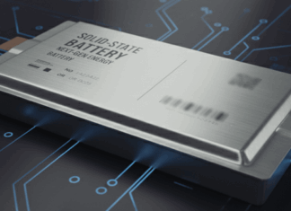 Batteries solides : la Chine reste prudente face à cette révolution pour les voitures électriques.