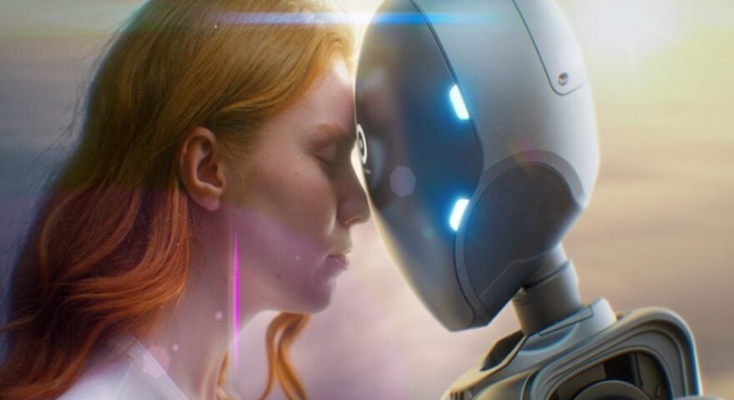 les premiers divorces liés à une infidélité avec l’IA