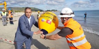 Tunisie Telecom célèbre l’atterrissement du câble sous-marin Medusa à Bizerte : un tournant stratégique pour la connectivité nationale et régionale