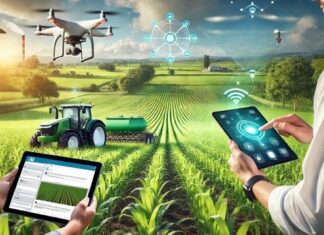 Agri-fintech et intelligence artificielle : un nouvel axe de développement du crédit rural en Afrique