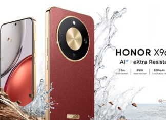 HONOR dévoile, en Tunisie, le nouveau HONOR X9d, avec une eXtra résistance